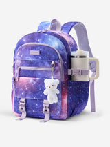 School Backpack 15.6" 17.3"，5667