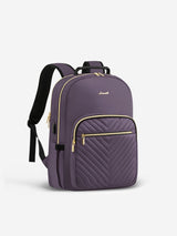The V Laptop Backpack, 15.6"-17.3"