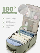 Travel Backpack 40L/50L