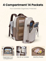 Travel Backpack 40L/50L