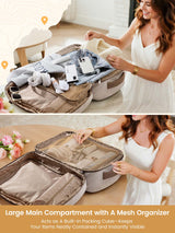 Travel Backpack 40L/50L