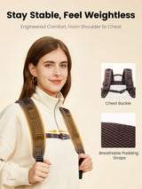 Travel Backpack 40L/50L