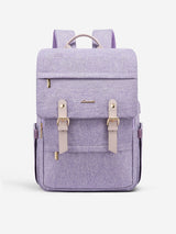 Travel Laptop Backpack, 15.6" 17"