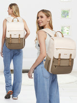 Travel Laptop Backpack, 15.6" 17"