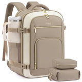 3Pcs/4Pcs Travel Backpack, 40L/50L