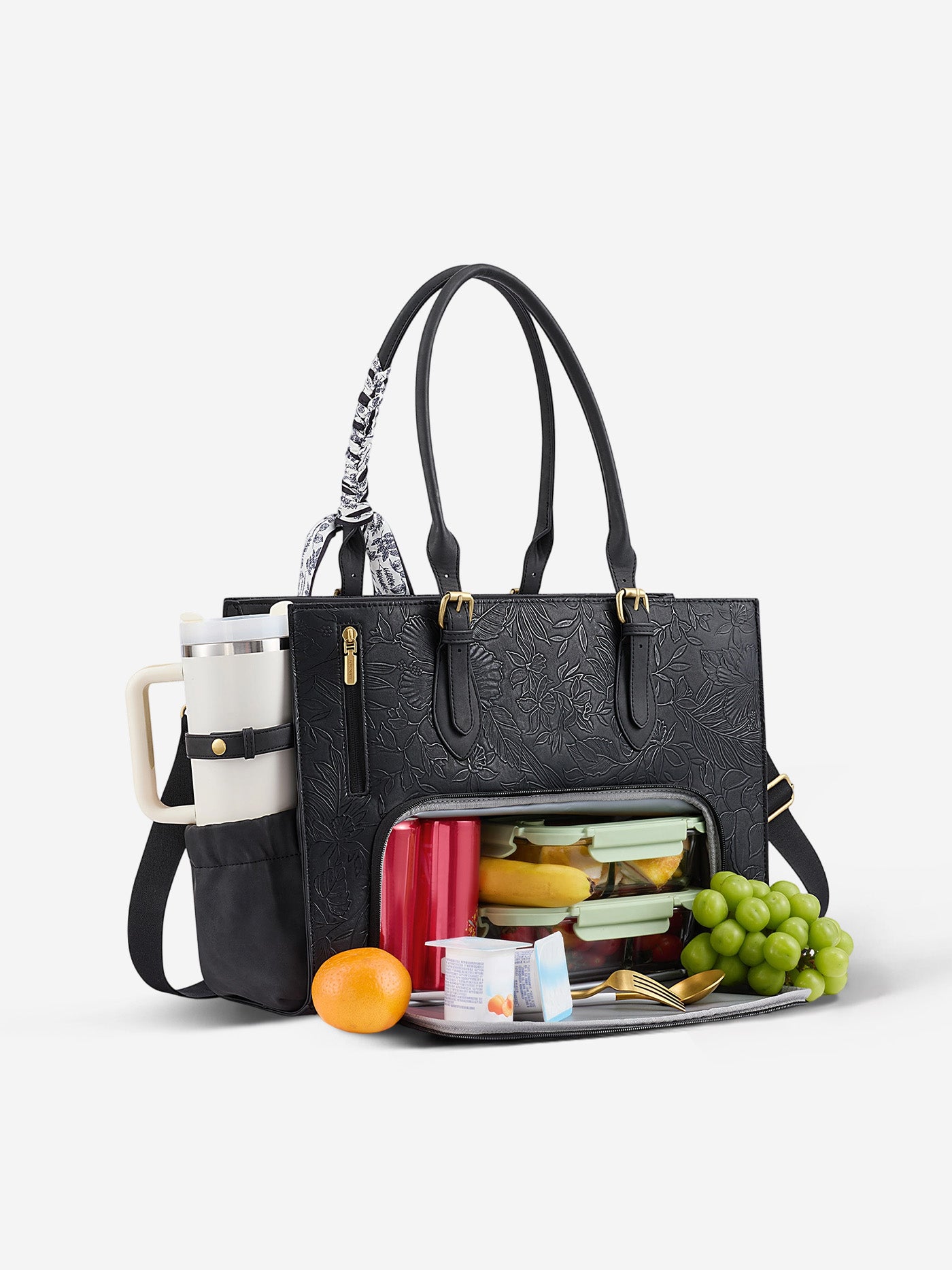 Work Tote Bag 15.6" 17.3"，6210
