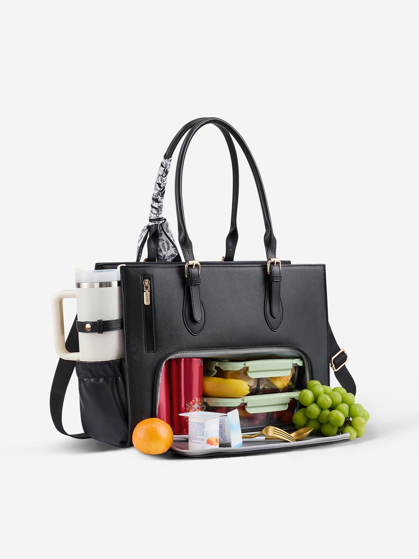 Work Tote Bag 15.6" 17.3"，6210