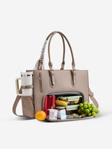 Work Tote Bag 15.6" 17.3"，6210