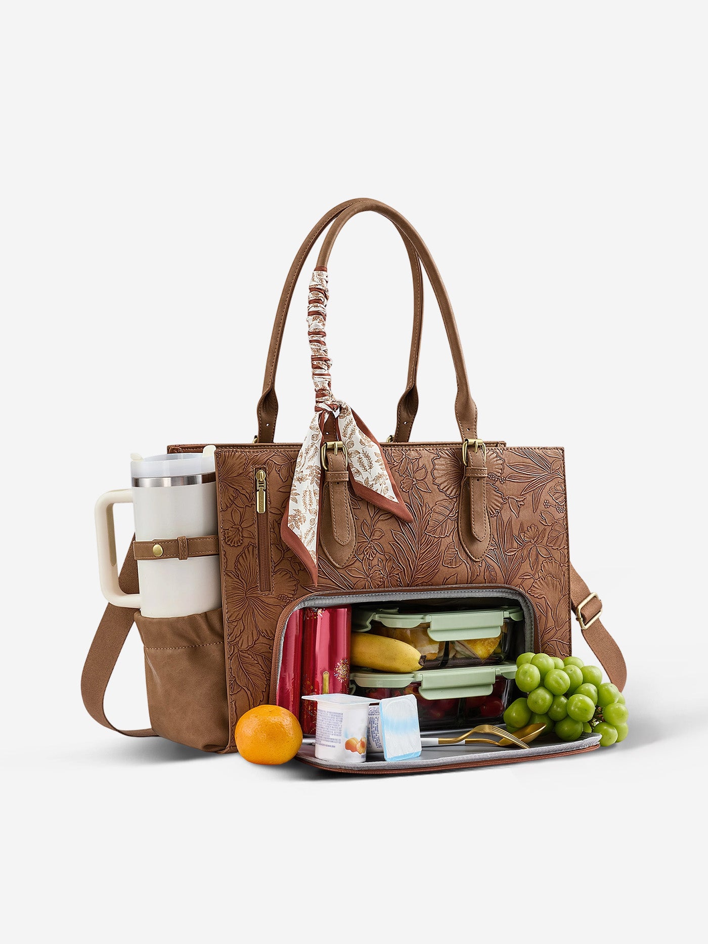 Work Tote Bag 15.6" 17.3"，6210