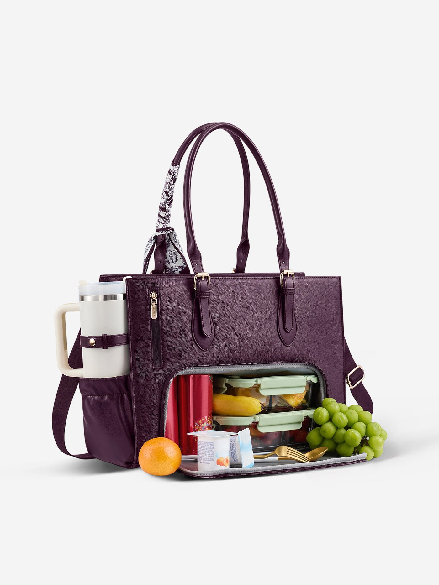 Work Tote Bag 15.6" 17.3"，6210