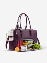 Work Tote Bag 15.6" 17.3"，6210