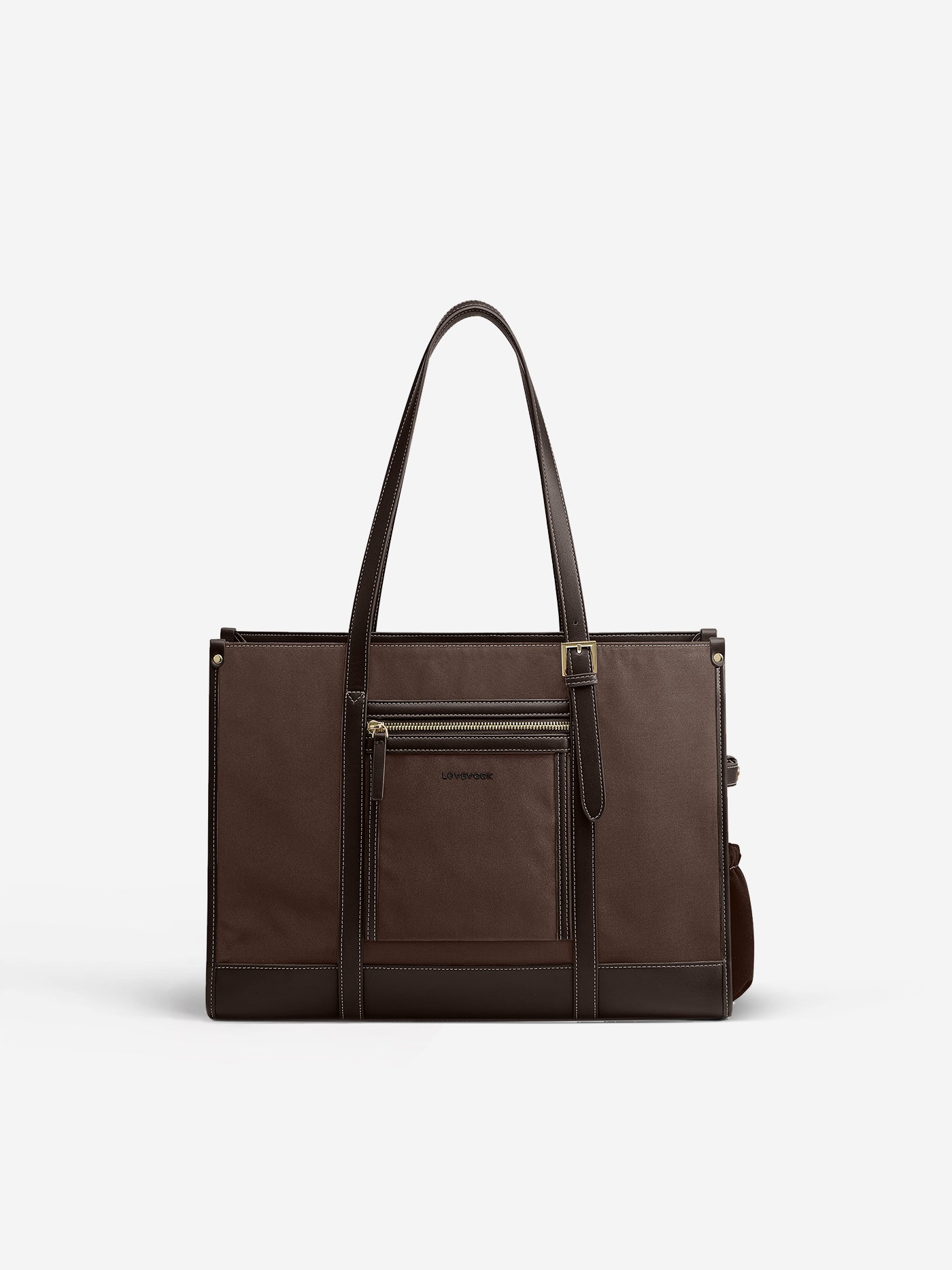 The Anchor Collection Tote Bag, C0004, Black