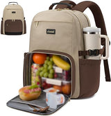 Lunch Backpack 15.6" 17.3"