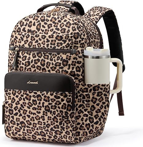 Laptop Backpack 15.6" 17.3"
