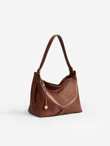 The Anchor Collection Hobo Bag, C0005