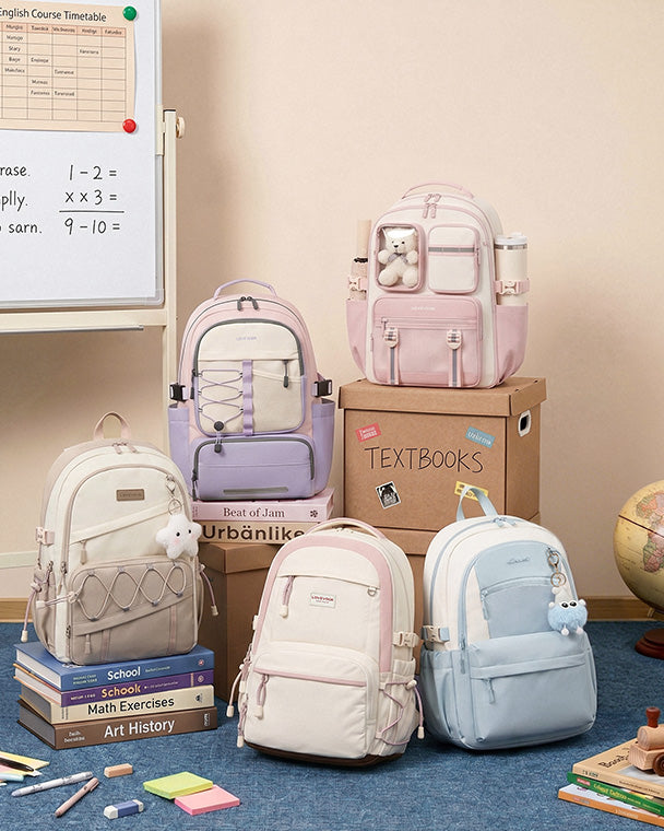 All School Bags