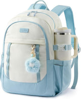 Cute School Backpack, 15.6", 5010