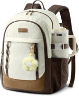 Cute School Backpack, 15.6", 5010