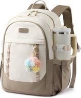 Cute School Backpack, 15.6", 5010