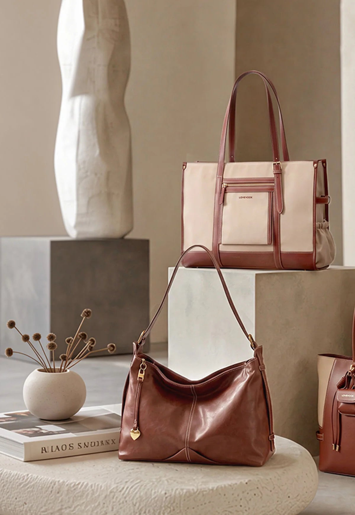50% OFF Clearance - LOVEVOOK Grace Series