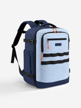 4Pcs Travel Backpack 40L/50L