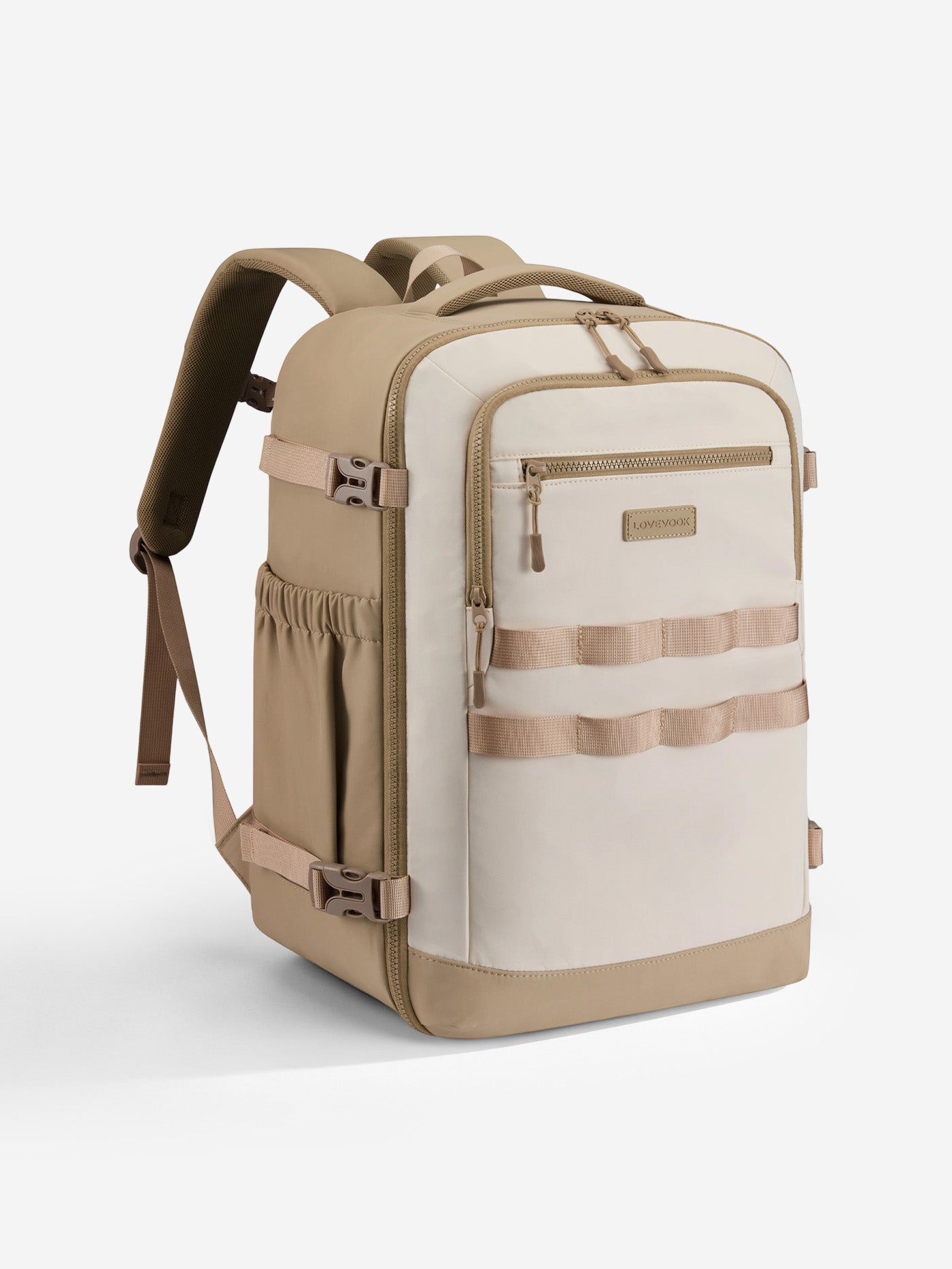 4Pcs Travel Backpack 40L/50L