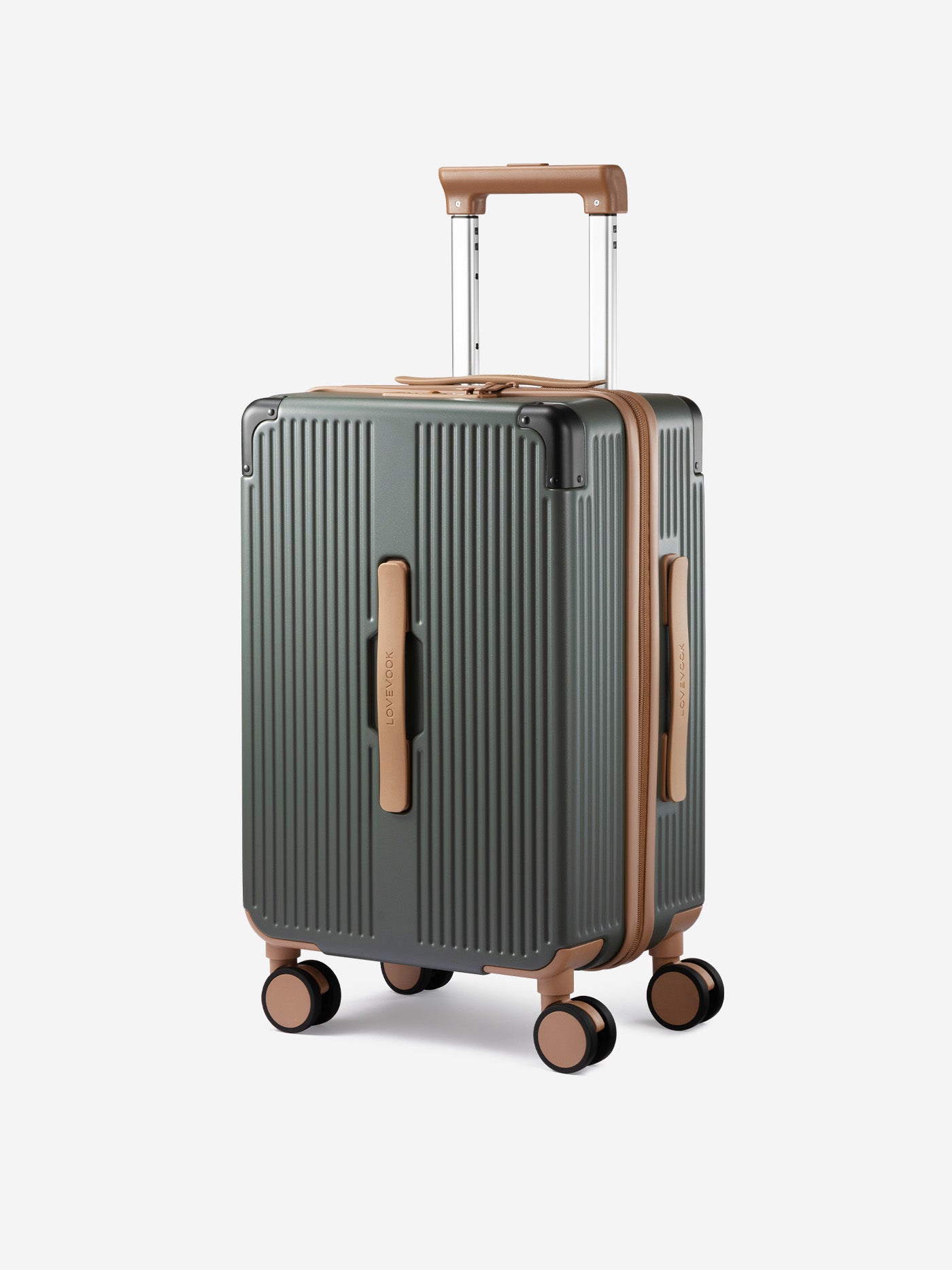 Carry On Luggage 20"(ONLY US )
