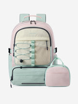 Cute School Backpack 15.6"