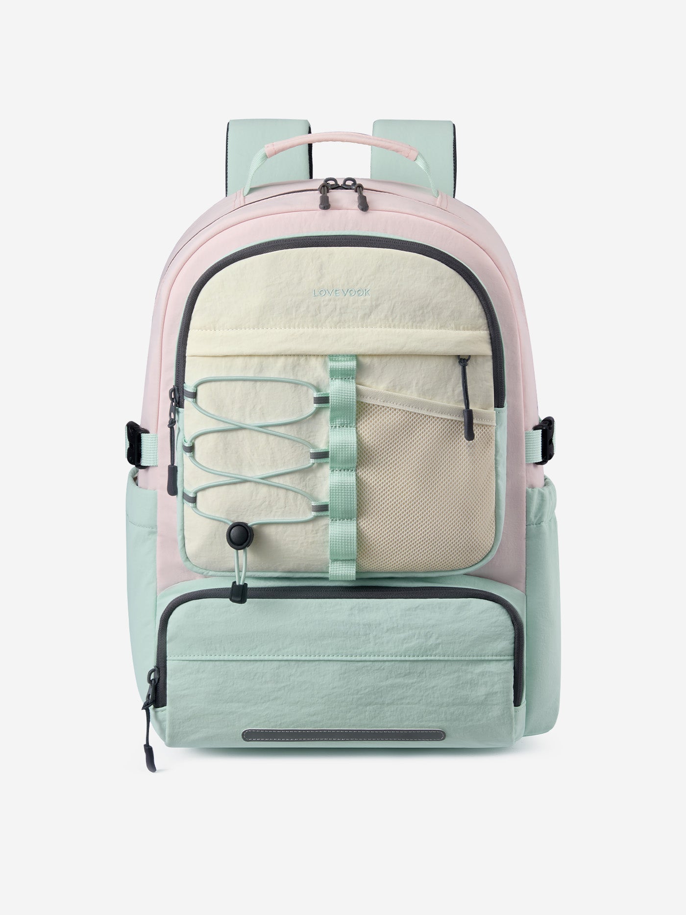 Cute School Backpack 15.6"