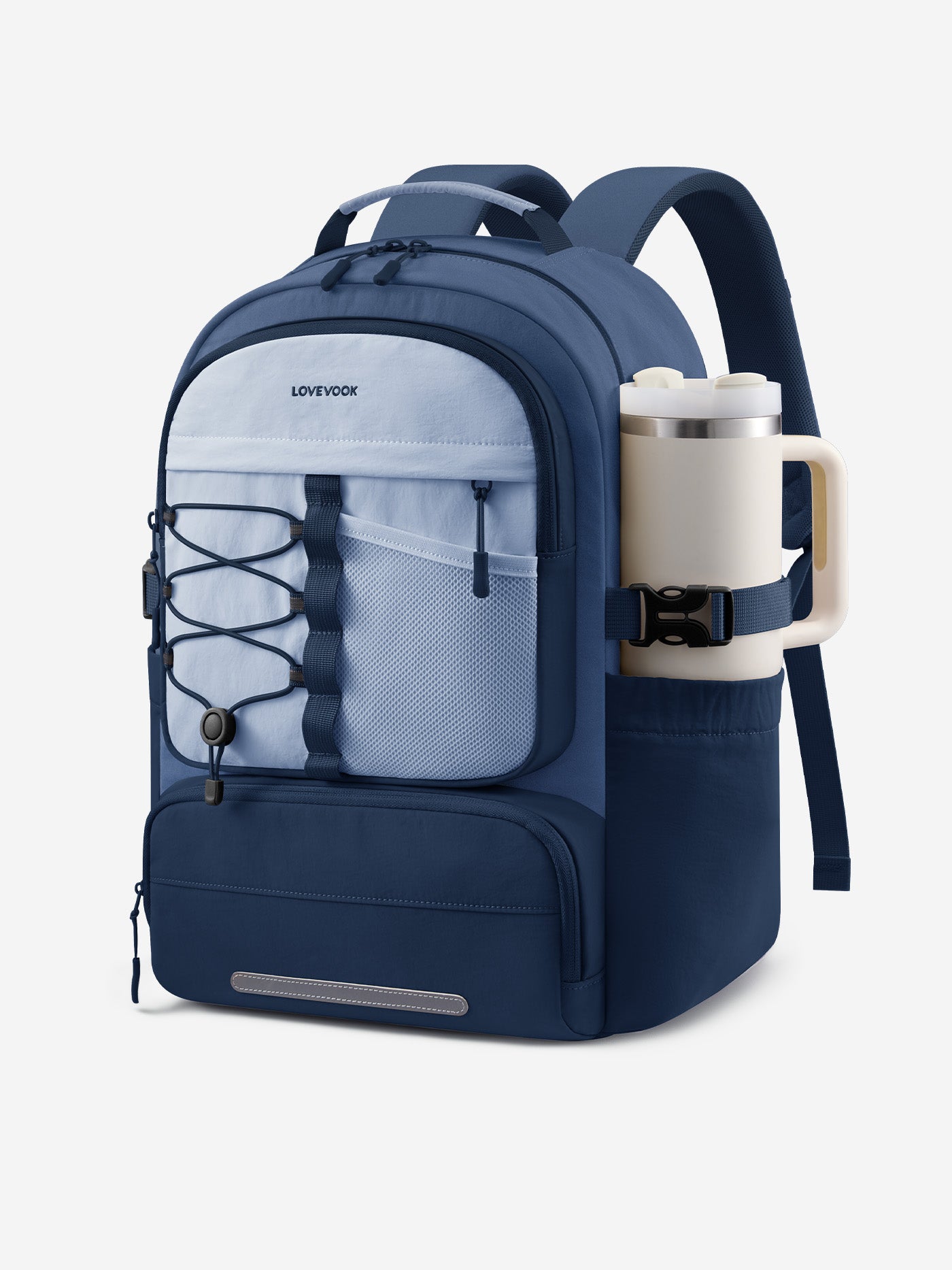 Cute School Backpack 15.6"