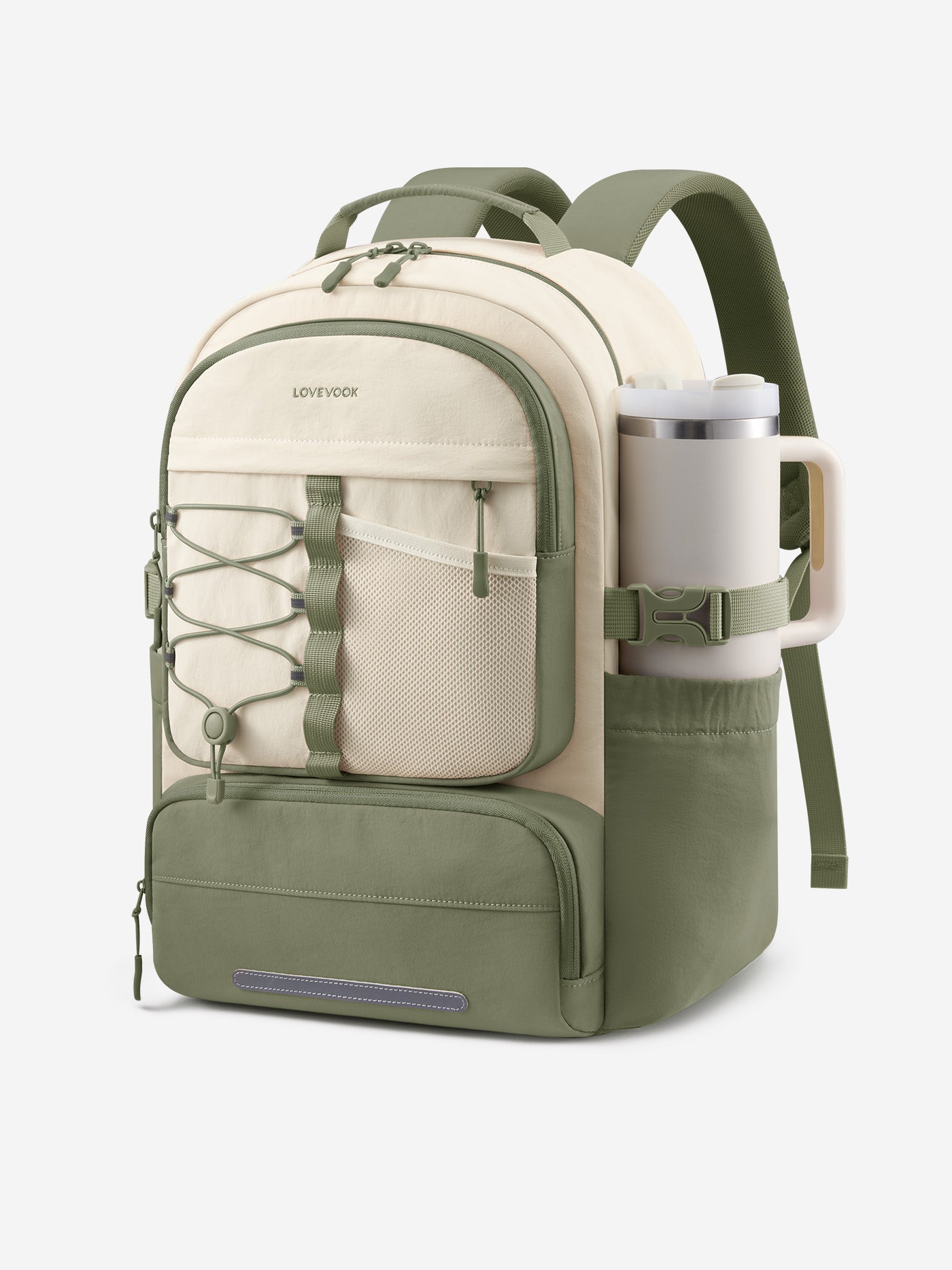 Cute School Backpack 15.6"