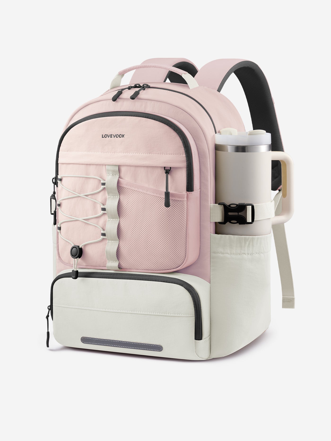 Cute School Backpack 15.6"