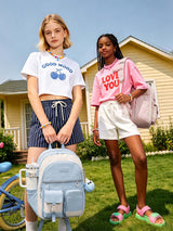 Cute School Backpack