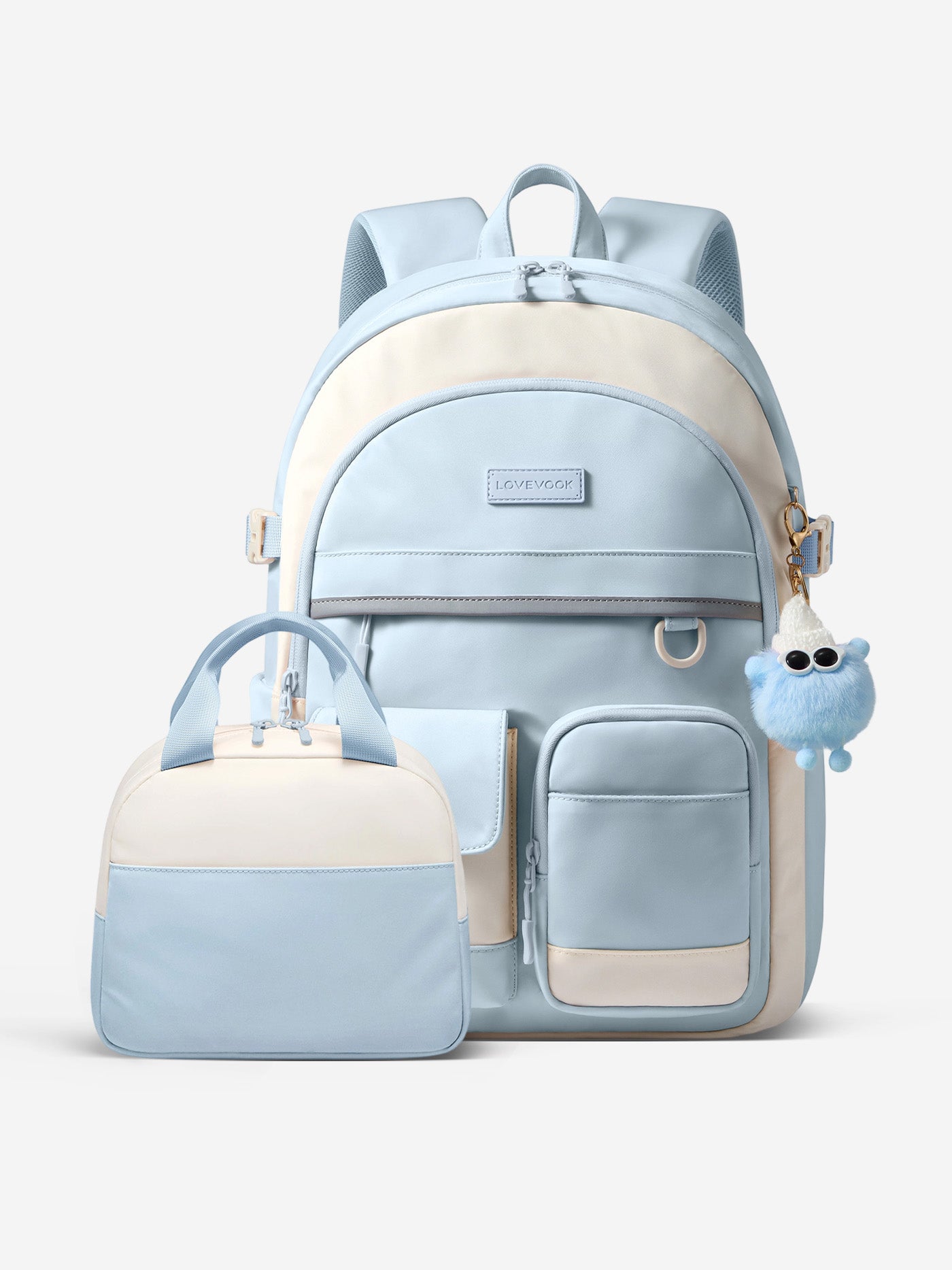 Cute School Backpack