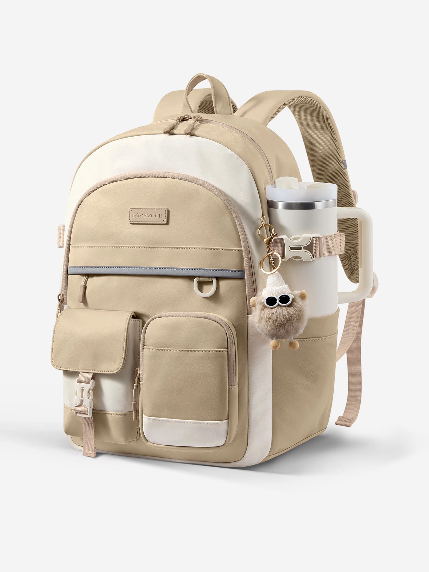 Cute School Backpack