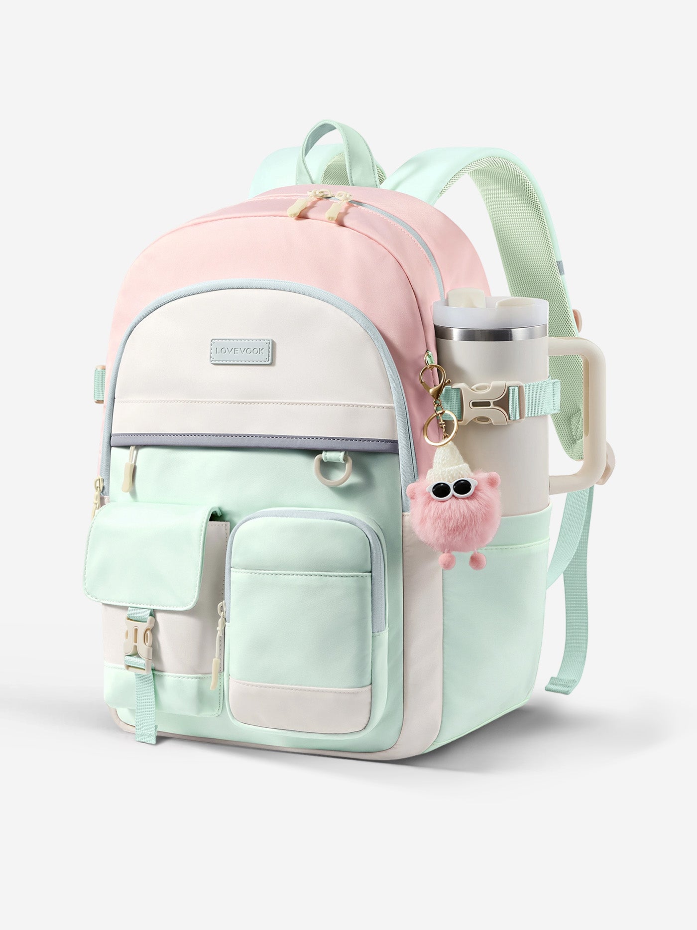 Cute School Backpack
