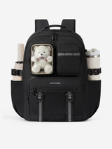 Cute School Backpack 15.6" 17.3"