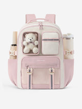 Cute School Backpack 15.6" 17.3"