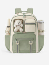 Cute School Backpack 15.6" 17.3"