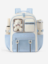 Cute School Backpack 15.6" 17.3"