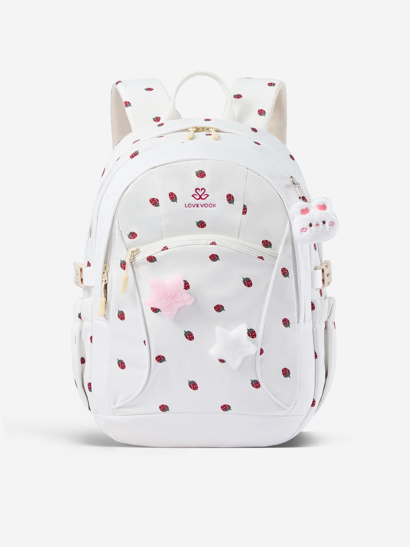 Cute School Backpack