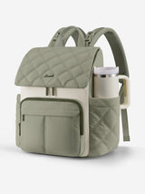 Diaper Bag Backpack 15.6" 17.2"