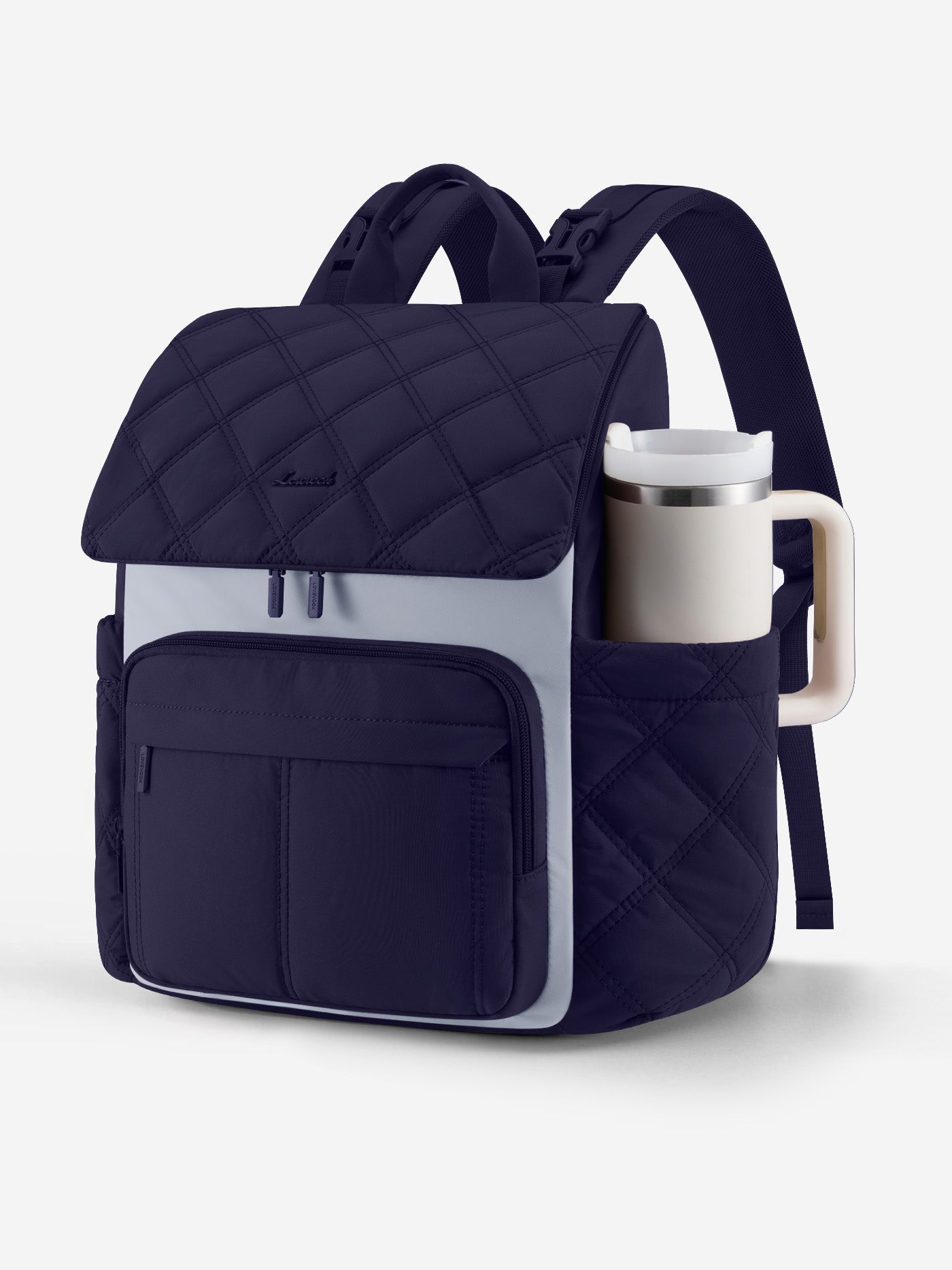 Diaper Bag Backpack 15.6" 17.2"