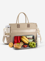 Insulated Lunch Bag 15.6" 17.3"