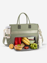Insulated Lunch Bag 15.6" 17.3"