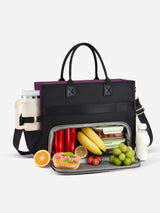 Insulated Lunch Bag 15.6" 17.3"