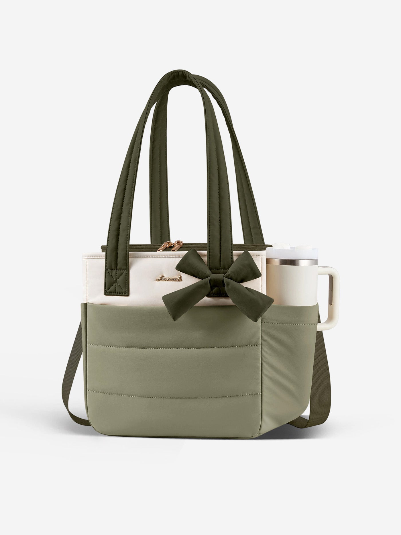 Insulated Lunch Bag 16L/23L