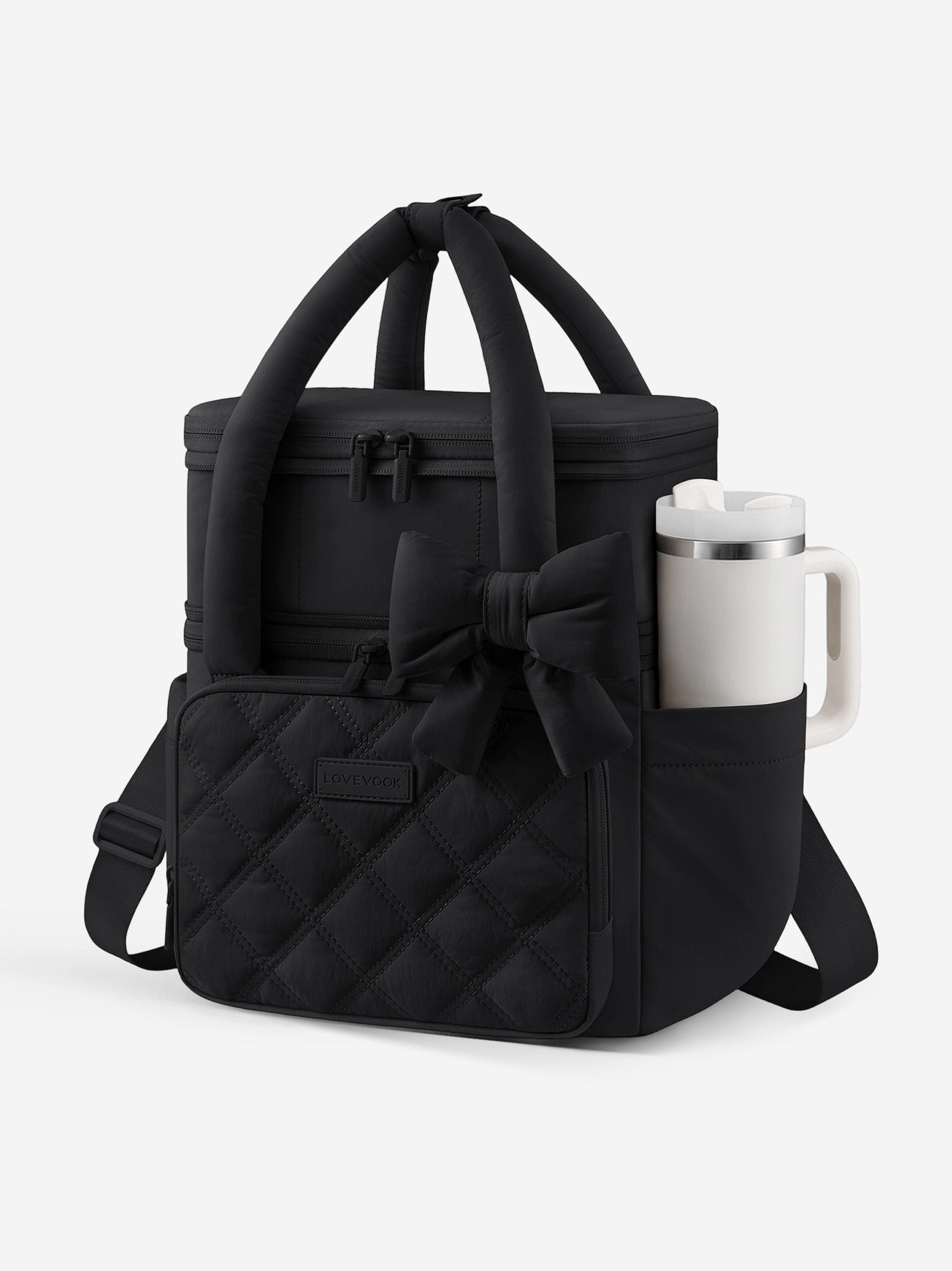 Insulated Lunch Bag 15L/22L
