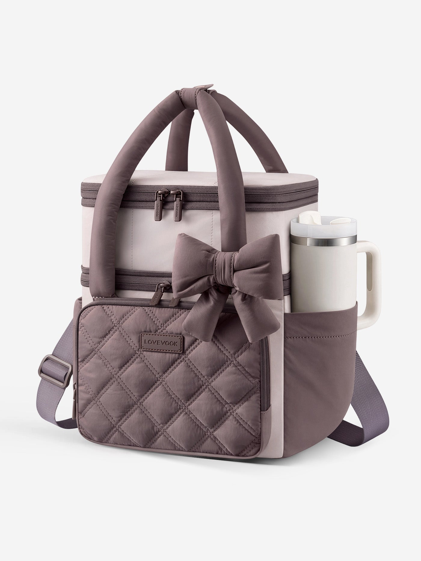 Insulated Lunch Bag 15L/22L