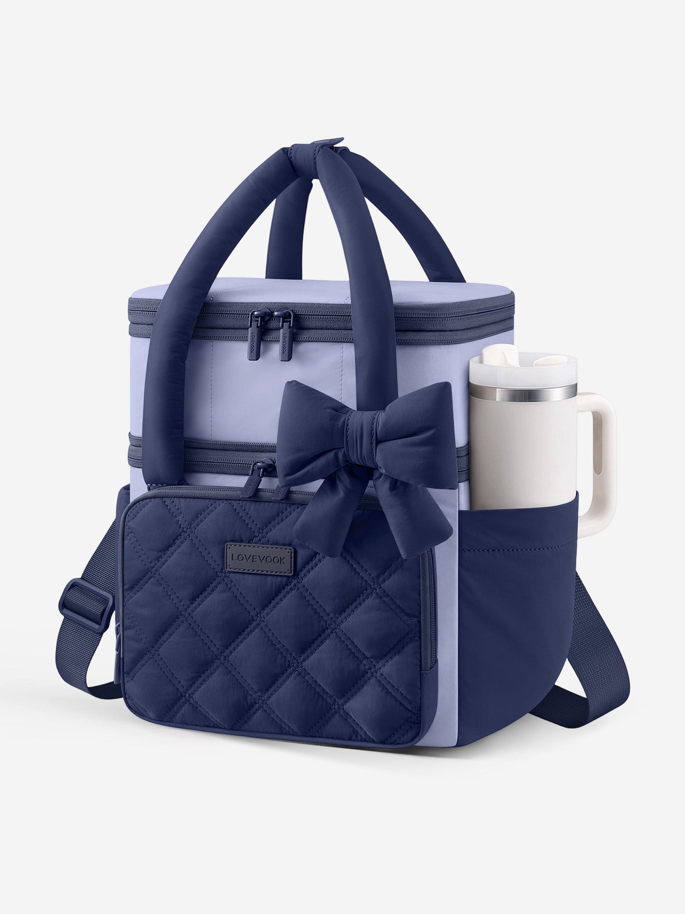 Insulated Lunch Bag 15L/22L